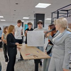 КубГМУ присоединился к краевому проекту «Экология здоровой жизни»