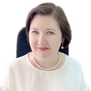 Беглярова Наталья Викторовна