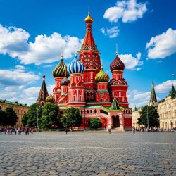 С Днём России!