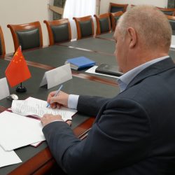 Кубанский медуниверситет выходит на мировой уровень!