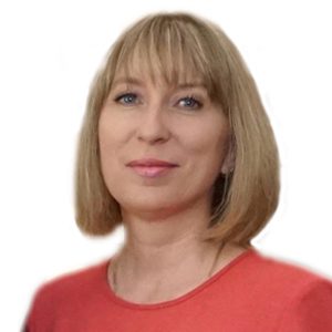Храмцова Елена Николаевна