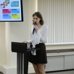Студенты КубГМУ – победители III Всероссийского студенческого конкурса «ЮниТИ»