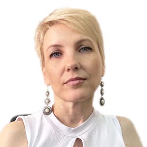 Макеева Елена Владимировна