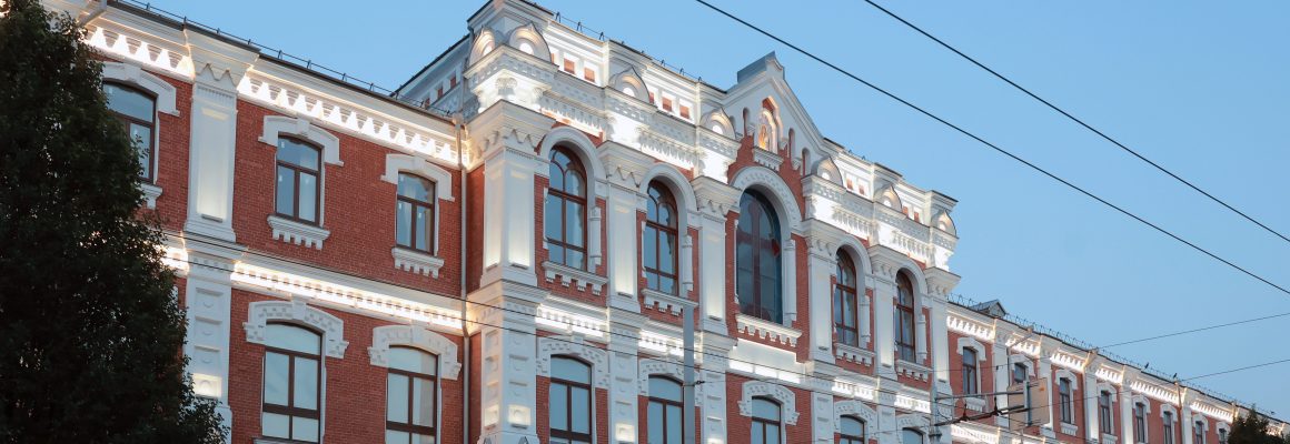 Студенты КубГМУ получили возможность освоить современную учебную программу