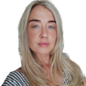 Григорьева Дарья Александровна
