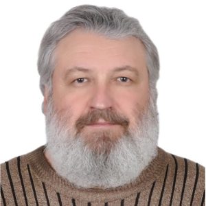 Кирпичёв Алексей Алексеевич