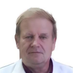 Кулиш Валерий Антонович