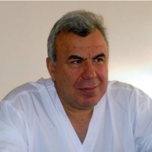 Жане Аскер Керимович