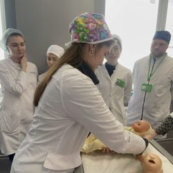 Студенты КубГМУ получили возможность освоить современную учебную программу