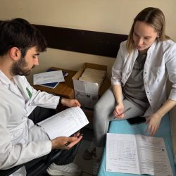 Студенты КубГМУ осваивают применение бережливых технологий в здравоохранении