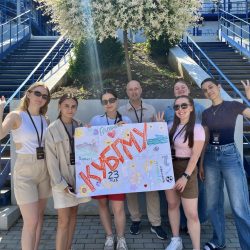 «Время Юга»: новый формат медицинского хакатона