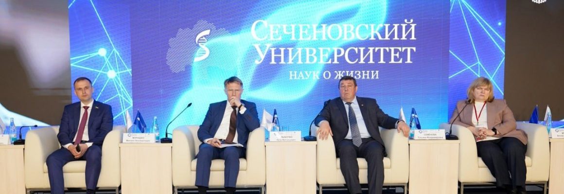 Кубанский медуниверситет – участник «Недели медицинского образования – 2025»