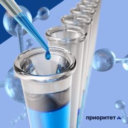 Молодые ученые разрабатывают лекарственные средства для лечения и профилактики заболеваний пародонта