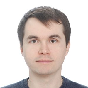 Голубенко Евгений Александрович