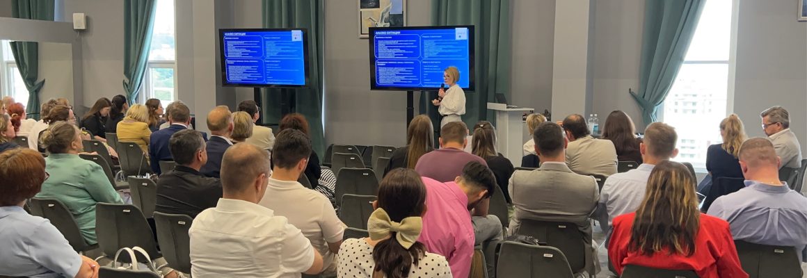 КубГМУ в центре стратегического диалога по развитию реабилитационной медицины