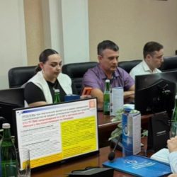 КубГМУ на круглом столе по медицинскому праву в Краснодаре