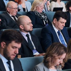 Представители КубГМУ в числе федеральных экспертов кросс-вузовской экспертизы «Приоритет-2030»
