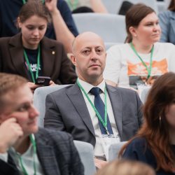 Молодежная политика в медвузах: Кубанский Мед на Всероссийском форуме