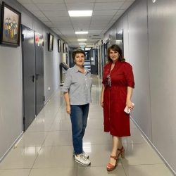 КубГМУ провел обучающий интенсив для Горячеключевской ЦРБ