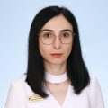 Коллектив кафедры