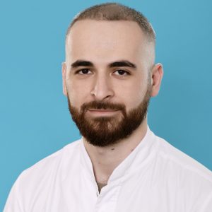 Вардосанидзе Важа Шалвович