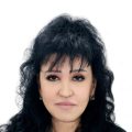 Фролова Татьяна Ивановна
