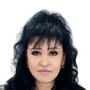Фролова Татьяна Ивановна