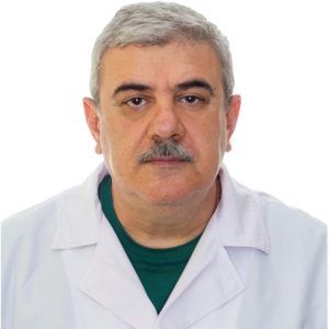 Вартанян Сейран Ашодович