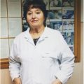 Коллектив кафедры