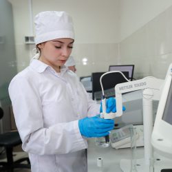 Новый гидрогель от КубГМУ ускорит заживление тканей рта