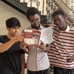 КубГМУ в справочнике Russian Universities Guide