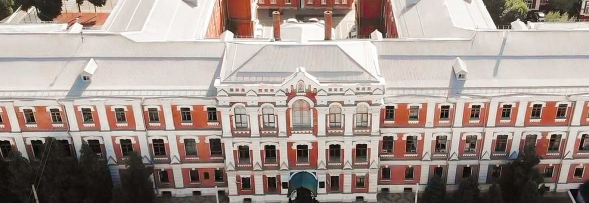 16 августа Приемная комиссия КубГМУ не работает
