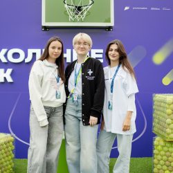 Студенты КубГМУ приняли участие во Всероссийском форуме «Поколение ZОЖ»