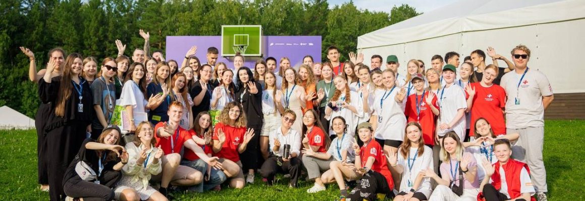 Студенты КубГМУ приняли участие во Всероссийском форуме «Поколение ZОЖ»