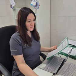 В КубГМУ создают систему, которая увеличит шансы онкопациентов на выживание в полтора раза