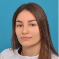 Андреева Анастасия Александровна