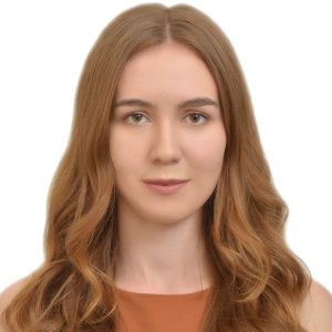 Жук Инесса Вадимовна