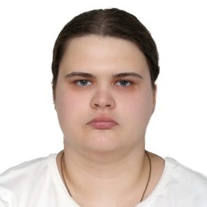Дерипаско Варвара Юрьевна