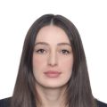 Дотдаева Умукусум Арсеновна