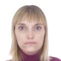 Грунтова-Гаевская Виктория Евгеньевна