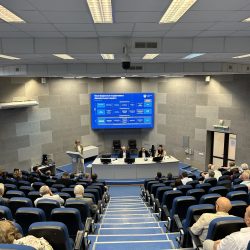 Ученый совет КубГМУ обсудил переход на новую модель высшего образования