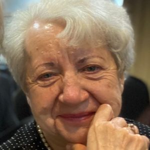 Иванова Наталья Васильевна