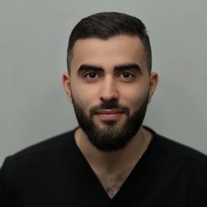 Карапетян Карен Ваграмович