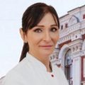 Ковтун Изабелла Алексеевна