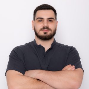 Овсоян Григорий Суренович