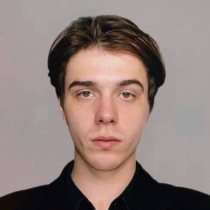 Гордеев Игорь Александрович