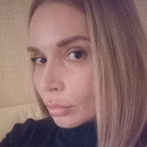 Ширяева Надежда Владимировна