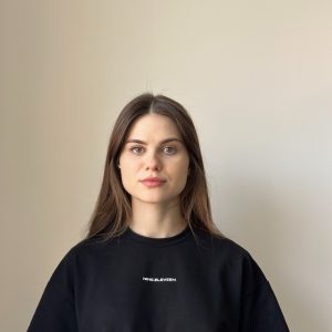 Сигида Кристина Александровна