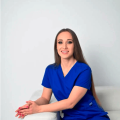 Новикова Ирина Сергеевна