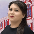 Нехай Мариэта Муратовна